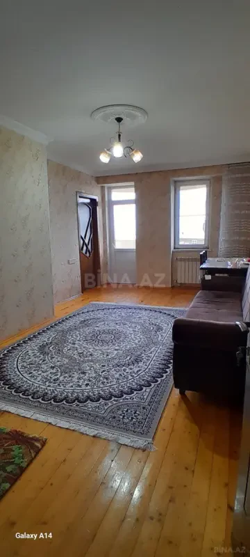Satılır 3 otaqlı mənzil 72 m²