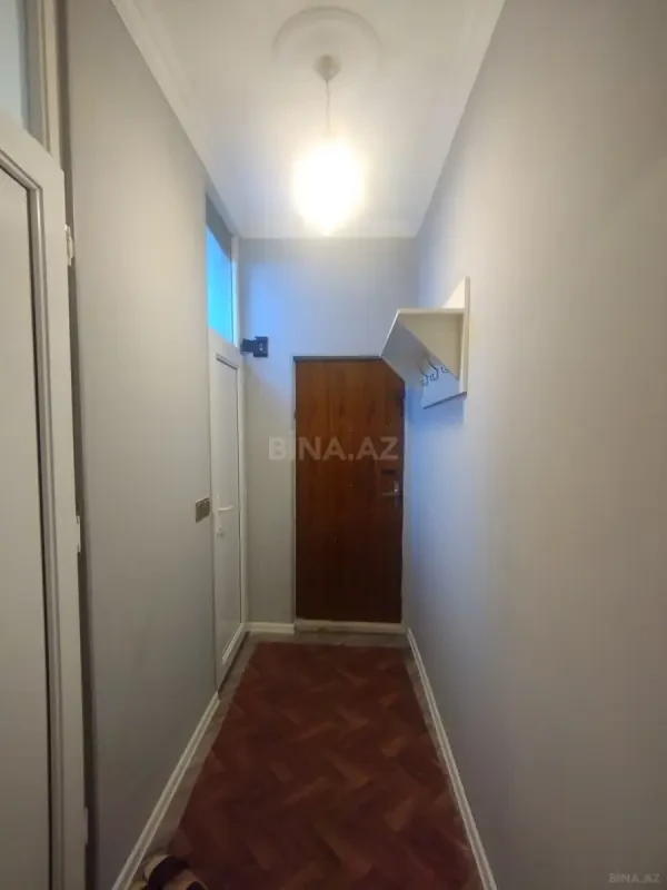 Kirayə verilir 2 otaqlı mənzil 50 m²