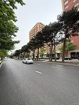 Satılır 3 otaqlı mənzil 136 m² — Bakı, Nəsimi 3 otaq 136.00 m²