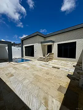 Satılır 4 otaqlı həyət evi 150 m² — Bakı, Mərdəkan 4 otaq 150.00 m²