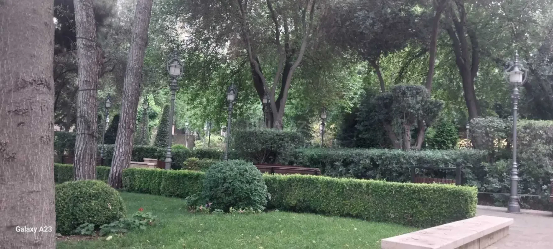 Kirayə verilir 3 otaqlı mənzil 170 m²