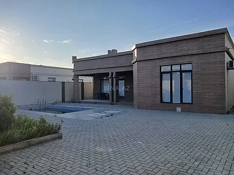 Satılır 4 otaqlı həyət evi 200 m² — Bakı, Şüvəlan 4 otaq 200.00 m²