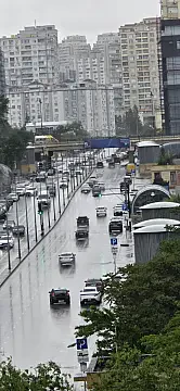 Satılır 2 otaqlı mənzil 104 m² — Bakı 2 otaq 104.00 m²