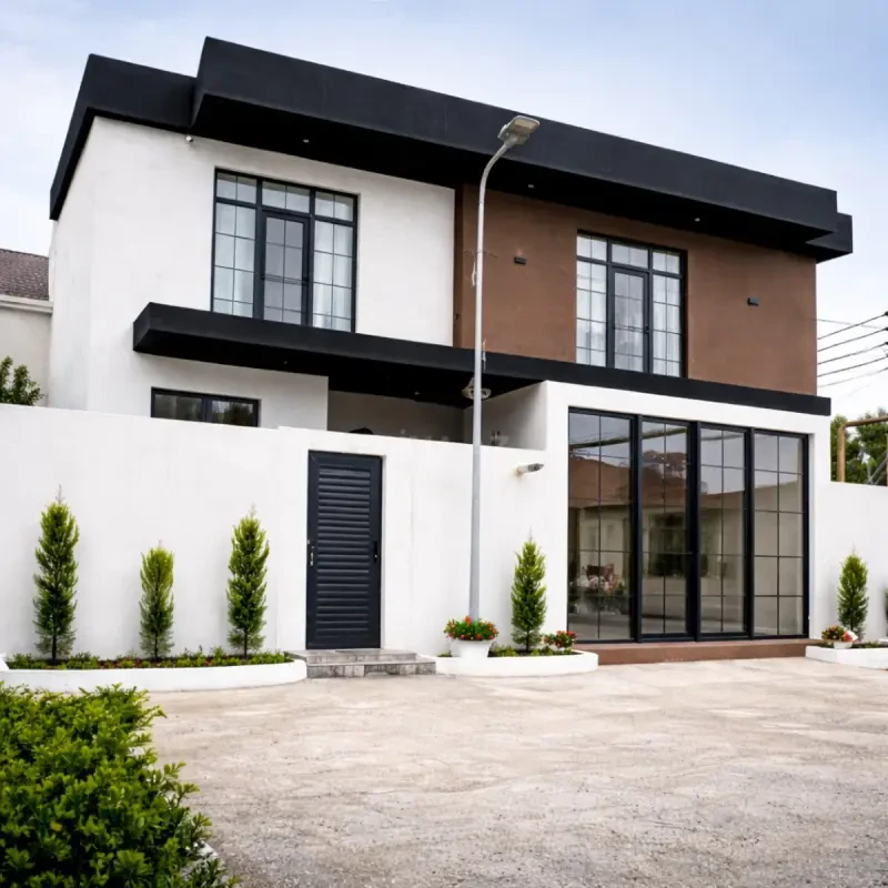 Satılır 6 otaqlı həyət evi 220 m²