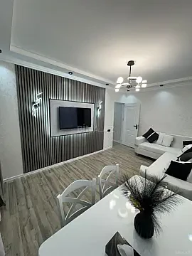 Satılır 2 otaqlı mənzil 48 m² — Bakı 2 otaq 48.00 m²