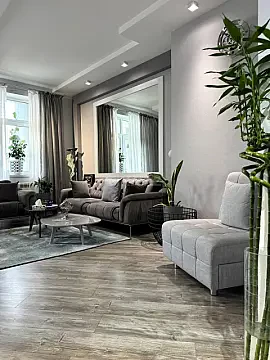 Satılır 2 otaqlı mənzil 85 m² — Bakı, İnşaatçılar 2 otaq 85.00 m²