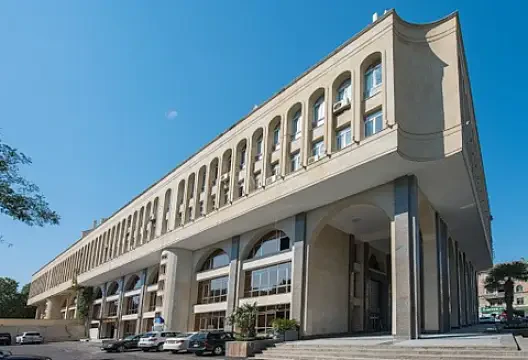 Satılır 2 otaqlı mənzil 60 m² — Bakı 2 otaq 60.00 m²