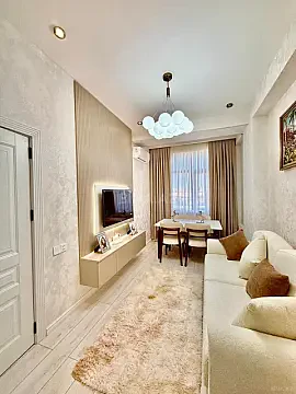 Satılır 2 otaqlı mənzil 37 m² — Bakı 2 otaq 37.00 m²