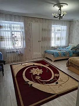 Satılır 3 otaqlı həyət evi 80 m² — Bakı, Əmircan 3 otaq 80.00 m²