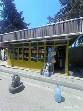 Kirayə verilir obyekt 15 m² — Bakı, Əhmədli 15.00 m²