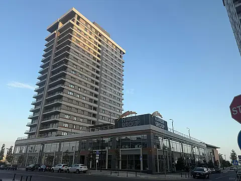 Satılır 3 otaqlı mənzil 157 m² — Bakı 3 otaq 157.00 m²