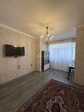 Satılır 3 otaqlı mənzil 80 m² — Bakı, Həzi Aslanov qəs. 3 otaq 80.00 m²