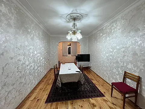 Satılır 3 otaqlı mənzil 85 m² — Bakı, 7-ci mikrorayon 3 otaq 85.00 m²