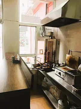 Kirayə verilir obyekt 9 m² — Bakı, Həzi Aslanov qəs. 9.00 m²