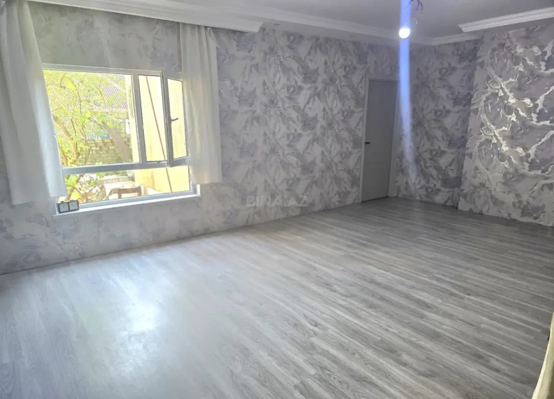 Satılır 4 otaqlı həyət evi 103 m²