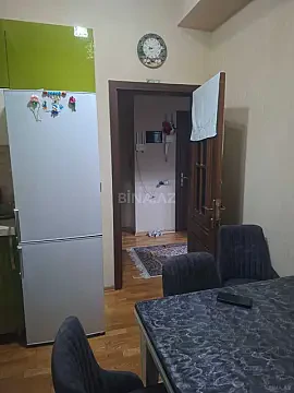 Satılır 3 otaqlı mənzil 70 m² — Bakı 3 otaq 70.00 m²