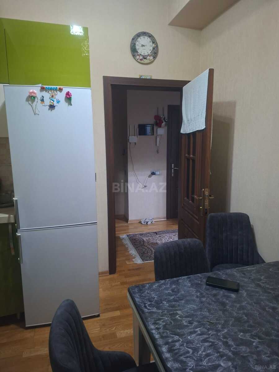 Satılır 3 otaqlı mənzil 70 m²