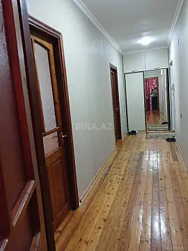 Satılır 4 otaqlı mənzil 100 m² — Bakı, Qaraçuxur 4 otaq 100.00 m²