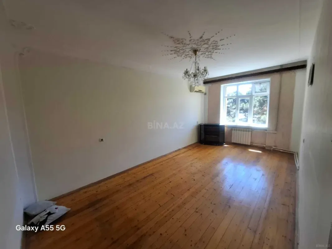 Satılır 2 otaqlı mənzil 55 m²