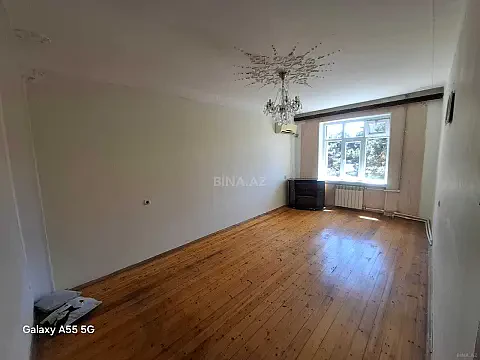 Satılır 2 otaqlı mənzil 55 m² — Bakı, Hövsan 2 otaq 55.00 m²