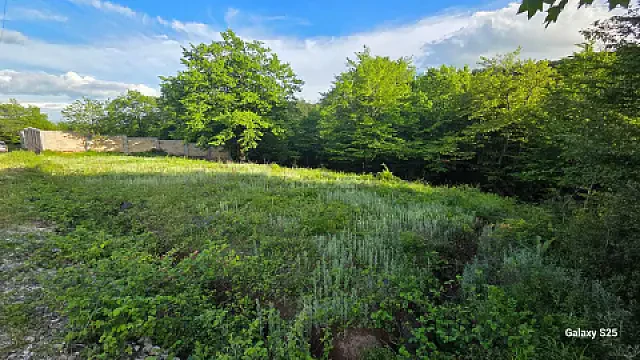 Satılır torpaq sahəsi 12 m² — İsmayıllı 12.00 m²