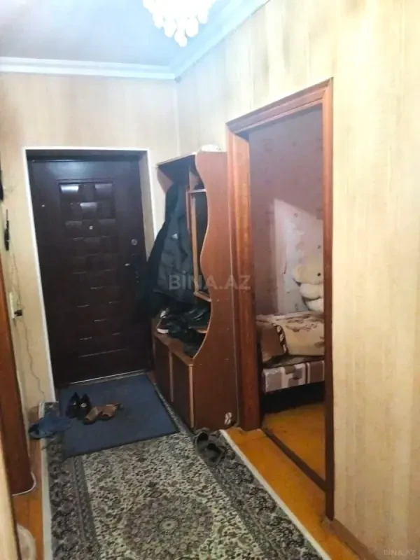 Satılır 3 otaqlı mənzil 75 m²