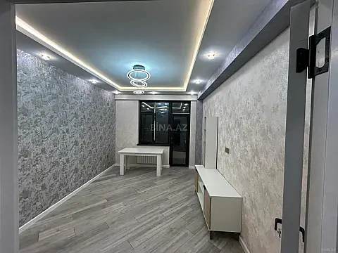 Satılır 2 otaqlı mənzil 70 m² — Bakı, Qaraçuxur 2 otaq 70.00 m²