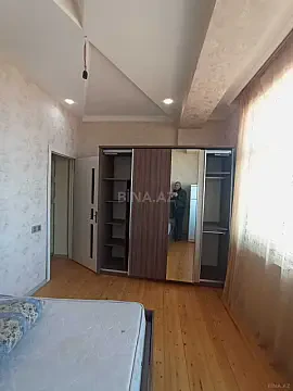 Kirayə verilir 2 otaqlı mənzil 41 m² — Xırdalan 2 otaq 41.00 m²