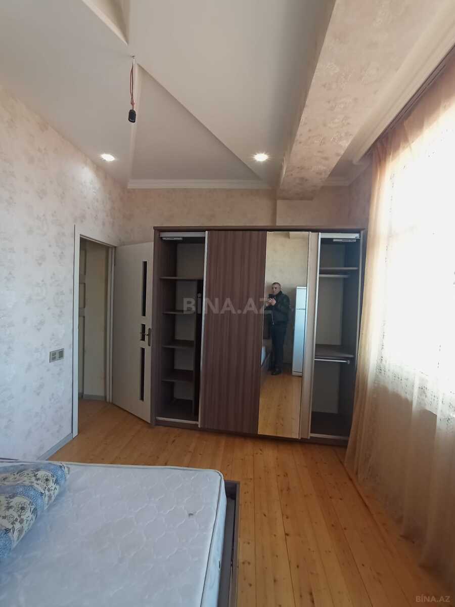 Kirayə verilir 2 otaqlı mənzil 41 m²