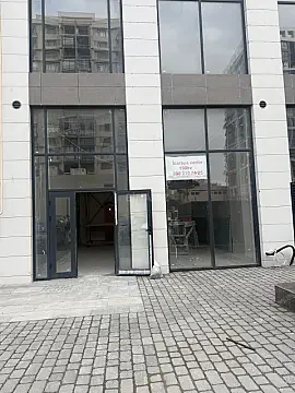 Kirayə verilir obyekt 200 m² — Bakı 200.00 m²
