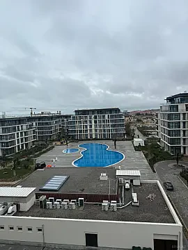 Satılır 2 otaqlı mənzil 91.9 m² — Bakı, Sea Breeze 2 otaq 91.90 m²