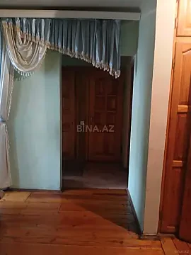 Satılır 4 otaqlı mənzil 100 m² — Bakı 4 otaq 100.00 m²