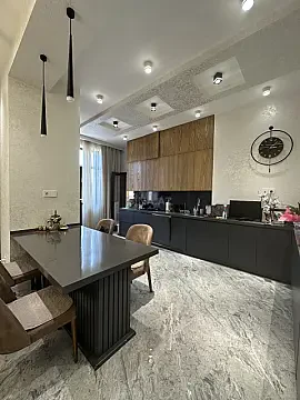 Satılır 3 otaqlı mənzil 117 m² — Bakı, Əhmədli 3 otaq 117.00 m²
