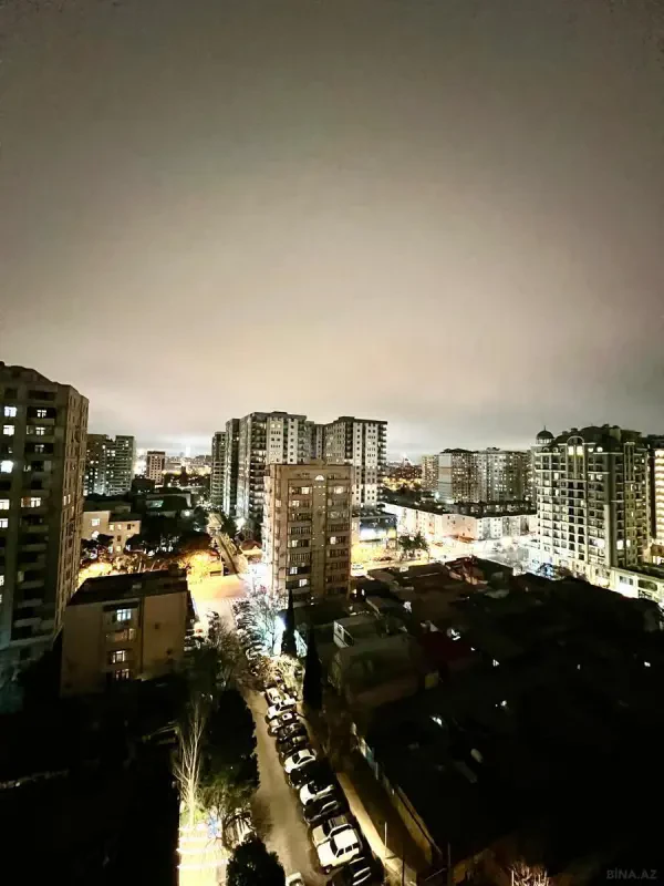 Satılır 3 otaqlı mənzil 102 m²