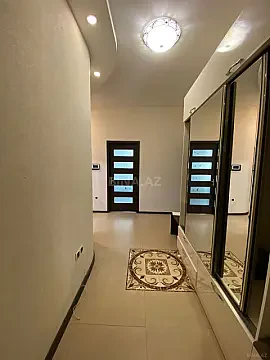 Kirayə verilir 3 otaqlı mənzil 100 m² — Bakı, Nəsimi 3 otaq 100.00 m²