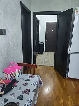Satılır 2 otaqlı mənzil 45 m² — Sumqayıt 2 otaq 45.00 m²