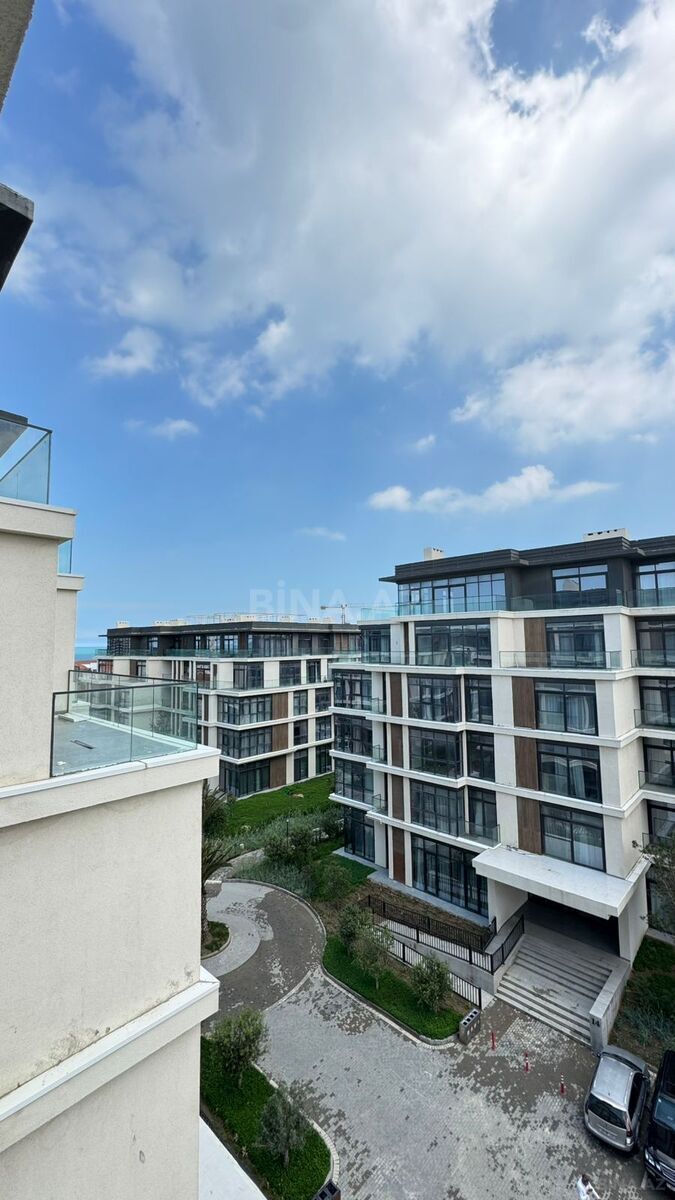 Kirayə verilir 2 otaqlı mənzil 71.3 m²