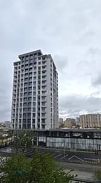 Satılır 2 otaqlı mənzil 89.7 m² — Bakı 2 otaq 89.70 m²