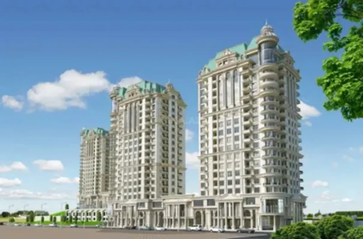 Kirayə verilir 2 otaqlı mənzil 70 m²