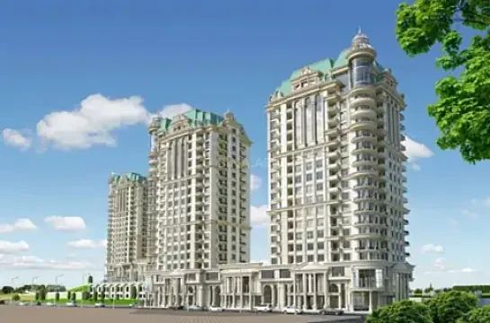 Kirayə verilir 2 otaqlı mənzil 70 m² — Bakı, Badamdar 2 otaq 70.00 m²