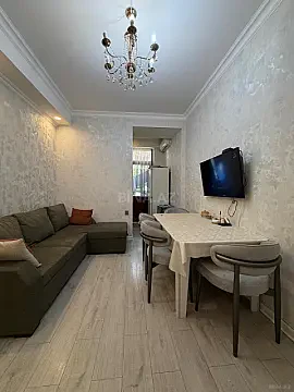 Satılır 2 otaqlı mənzil 41 m² — Bakı, Masazır 2 otaq 41.00 m²