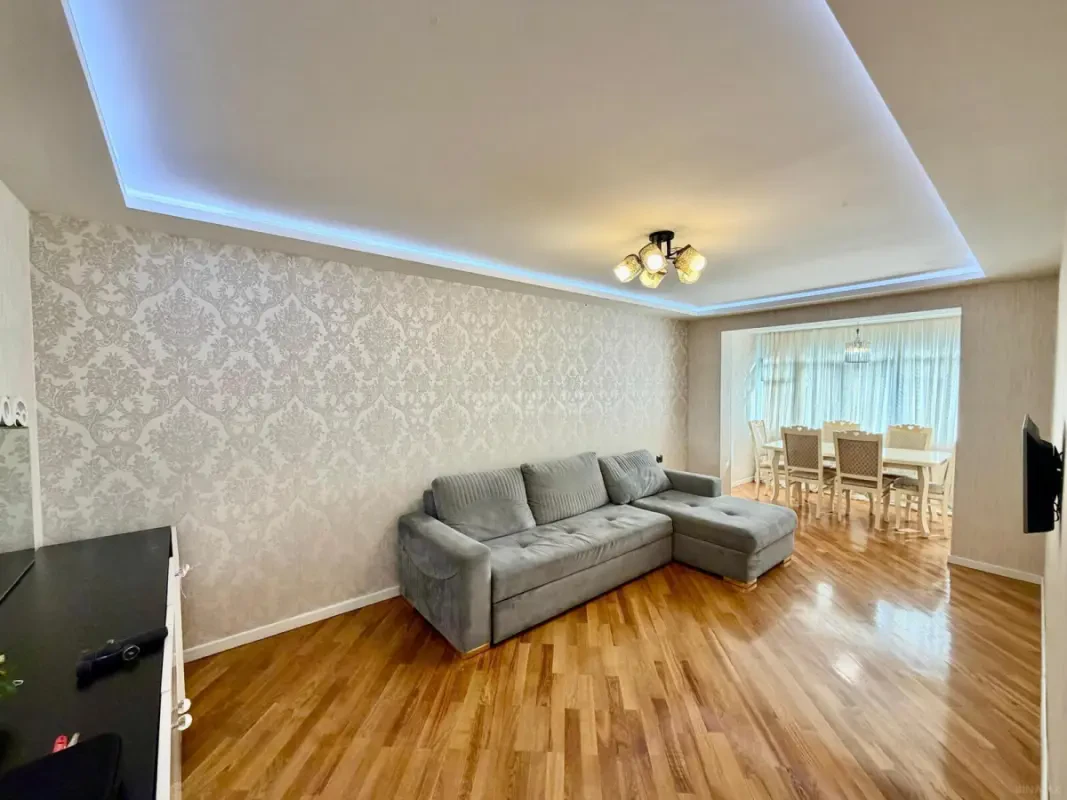 Satılır 3 otaqlı mənzil 70 m²