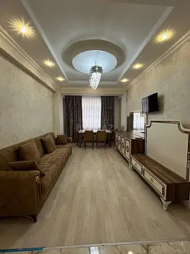 Satılır 3 otaqlı mənzil 105 m² — Xırdalan 3 otaq 105.00 m²