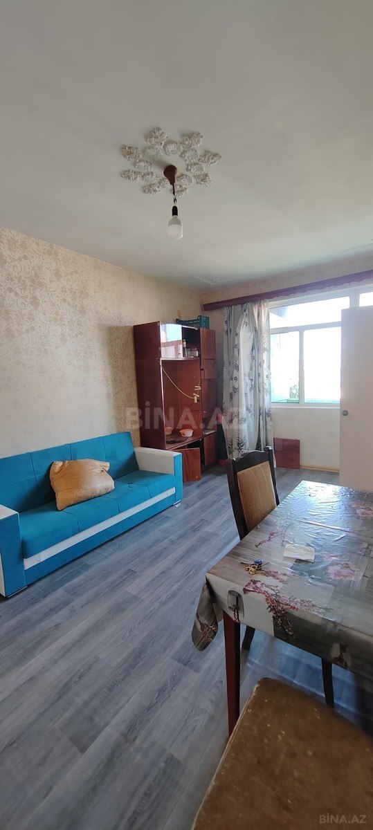 Kirayə verilir 2 otaqlı mənzil 50 m²