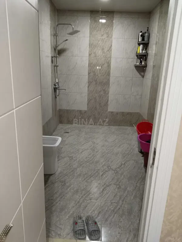Satılır 2 otaqlı mənzil 79 m²