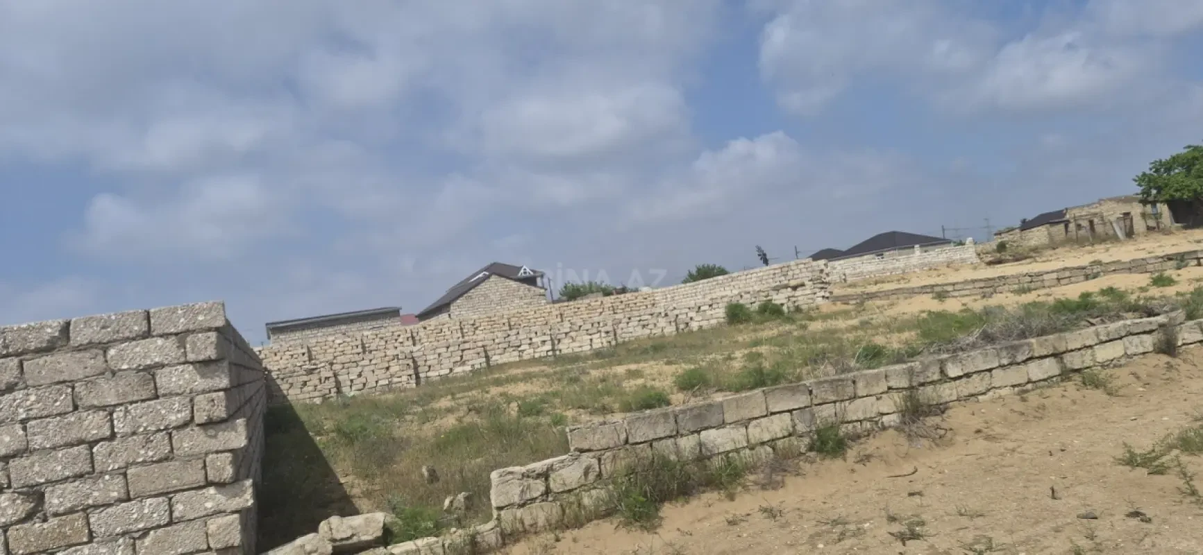 Satılır torpaq sahəsi 5 m²