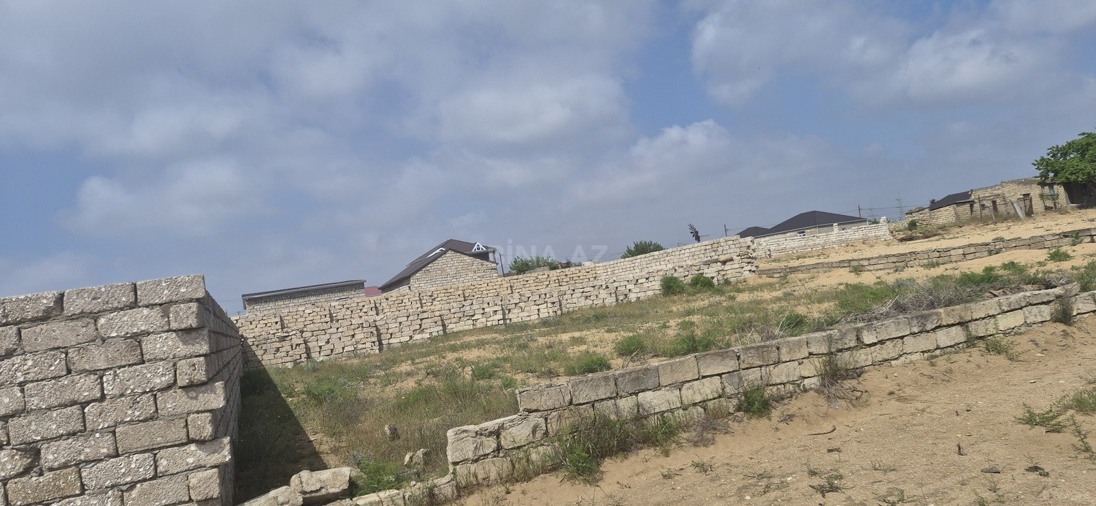 Satılır torpaq sahəsi 5 m²