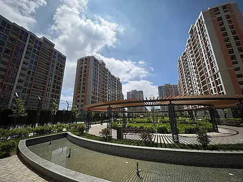 Satılır 2 otaqlı mənzil 65 m² — Bakı 2 otaq 65.00 m²