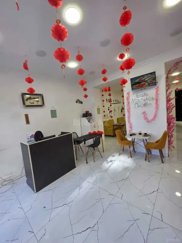 Satılır obyekt 60 m²