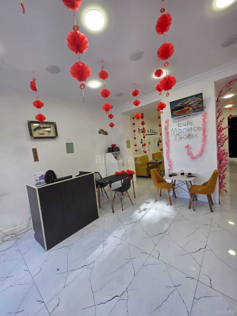 Satılır obyekt 60 m²